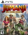 Jumanji: The Video Game Image