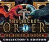 The Secret Order 5: The Buried Kingdom Image