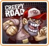 Creepy Road Image