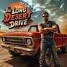 The Long Desert Drive Image