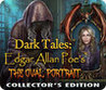 Dark Tales: Edgar Allan Poe's The Oval Portrait Image