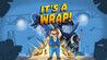It's a Wrap! Image