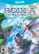 Rodea the Sky Soldier thumbnail