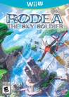 Rodea the Sky Soldier Image