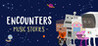 Encounters: Music Stories Image