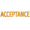 Acceptance Image