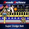 Super Dodge Ball Image