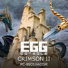 EGGCONSOLE CRIMSON II PC-8801mkIISR Image