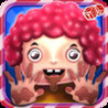 Messy Kids - Cleanup Fun in Makeover Salon Image