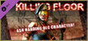 Killing Floor - Ash Harding Character Pack Image