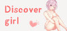 Discover girl