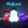 HatLand - Pixel Impossible GAME OVER Image