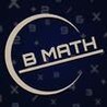 B MATH Image