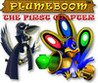 Plumeboom: The First Chapter Image