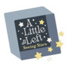 A Little To The Left: Seeing Stars