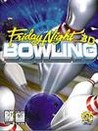 Friday Night 3D Bowling Image