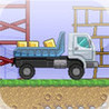 Truck Driver - Cargo delivery Image