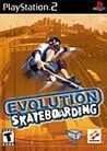 Evolution Skateboarding Image