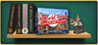 1001 Jigsaw Castles And Palaces