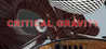 Critical Gravity