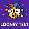 Looney Test Image