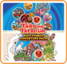 Taiko no Tatsujin: Rhythmic Adventure Pack