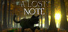 A Lost Note Image