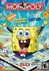Monopoly SpongeBob SquarePants Edition Image