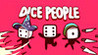Dice People Image