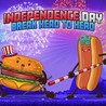 Independence Day Break