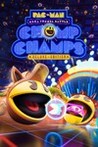 Pac-Man Mega Tunnel Battle: Chomp Champs
