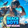 Beach Boys: Tarot Hot Cards Image