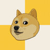 Don't Tap The White Tile: Doge Edition Image
