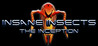 Isane Insects: The Inception Image