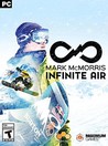 Mark McMorris Infinite Air Image