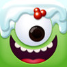 The Ories Xmas puzzler+ : Christmas cheer with the happy space elves! Image