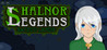 Shalnor Legends: Sacred Lands Image
