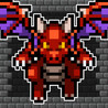 RPG Dragon Sinker Image