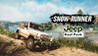 SnowRunner - Jeep Dual Pack Image