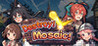 Destroy! Mosaic! Image