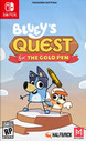 Bluey's Quest for the Gold Pen Product Image
