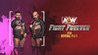 AEW: Fight Forever - FTR: Revival Pack