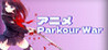 Parkour War