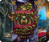 Detectives United Anthology Part 1 Image