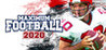 Doug Flutie's Maximum Football 2020 Image