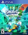 The Smurfs 2: The Prisoner of the Green Stone