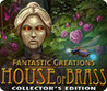 Fantastic Creations: House of Brass Image