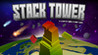 Stack Tower Up 3D Builder Simulator Don't Crash Image