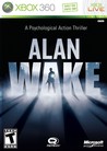 Alan Wake Image