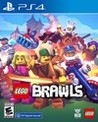LEGO Brawls Image